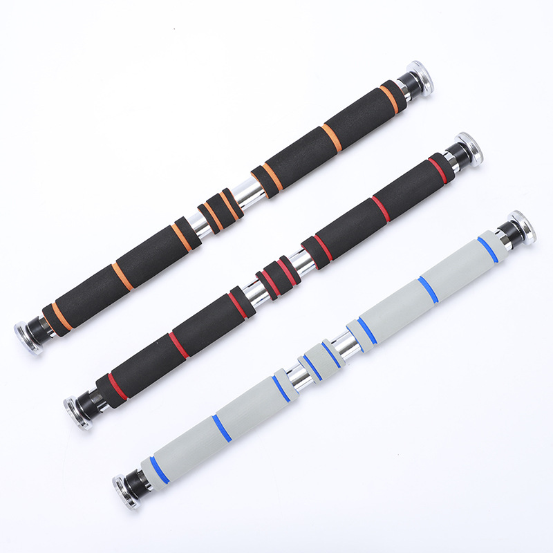 Steel Doorframe with Drill- Pu - Chin Bar Doorway 评论和价格