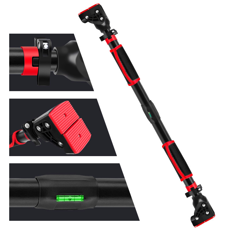 Pull up Bar for Doorway Thicke - Chin Bar Doorway 评论和价格