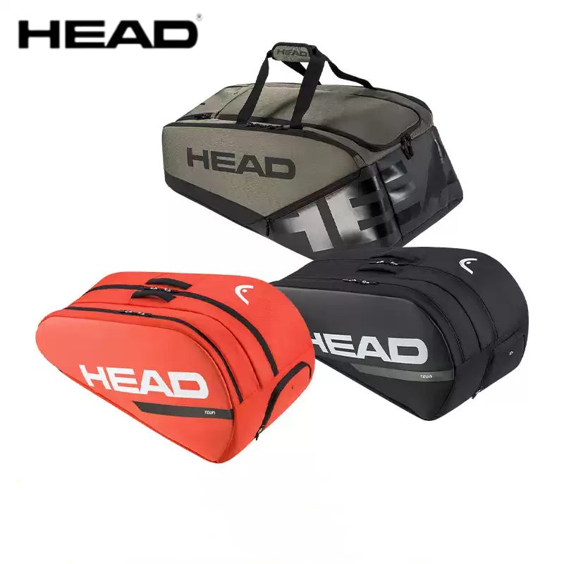HEAD TOUR/PROX Series Tennis R - Head Racket Boom 评论和价格