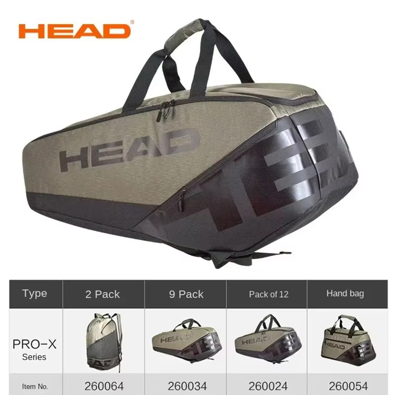 HEAD TOUR/PROX Series Tennis R - Head Racket Boom 评论和价格