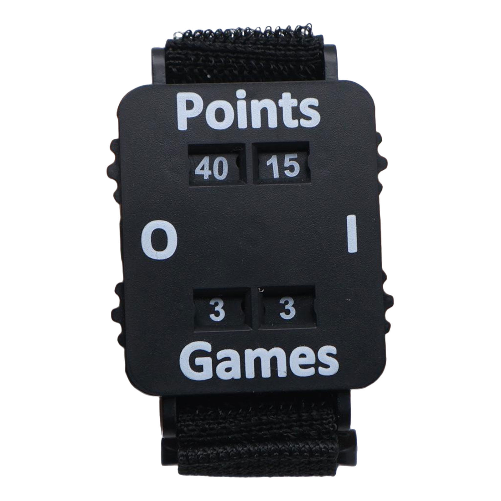 Portable Score Counter Watch A - Outdoor Sport Watch 评论和价格