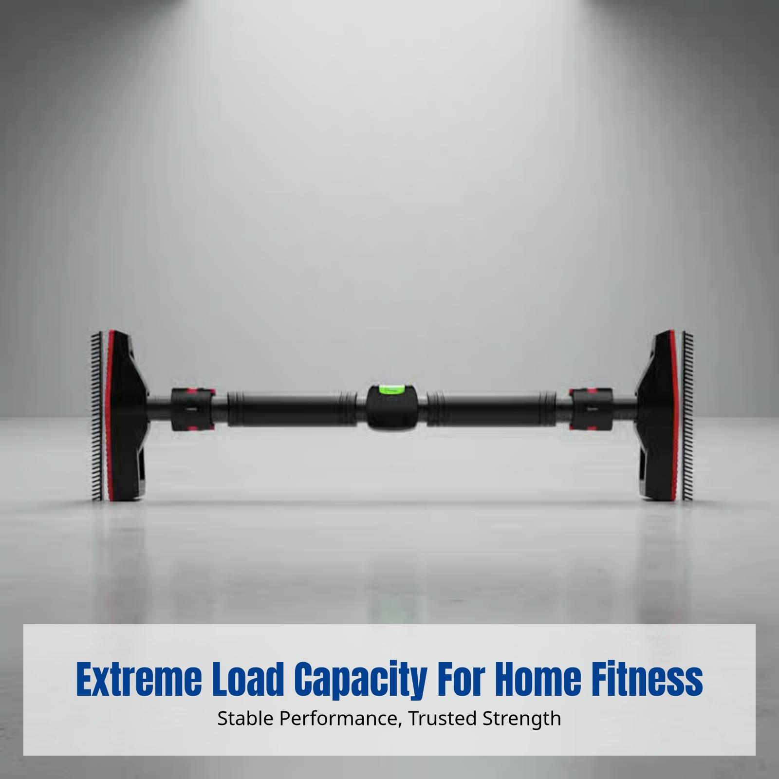 Heavy Duty Door Frame Pull Up  - Chin Bar Doorway 评论和价格