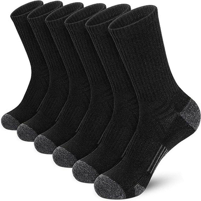 5 Pairs of High-Quality Men's  - Outdoor Sport Hose 评论和价格