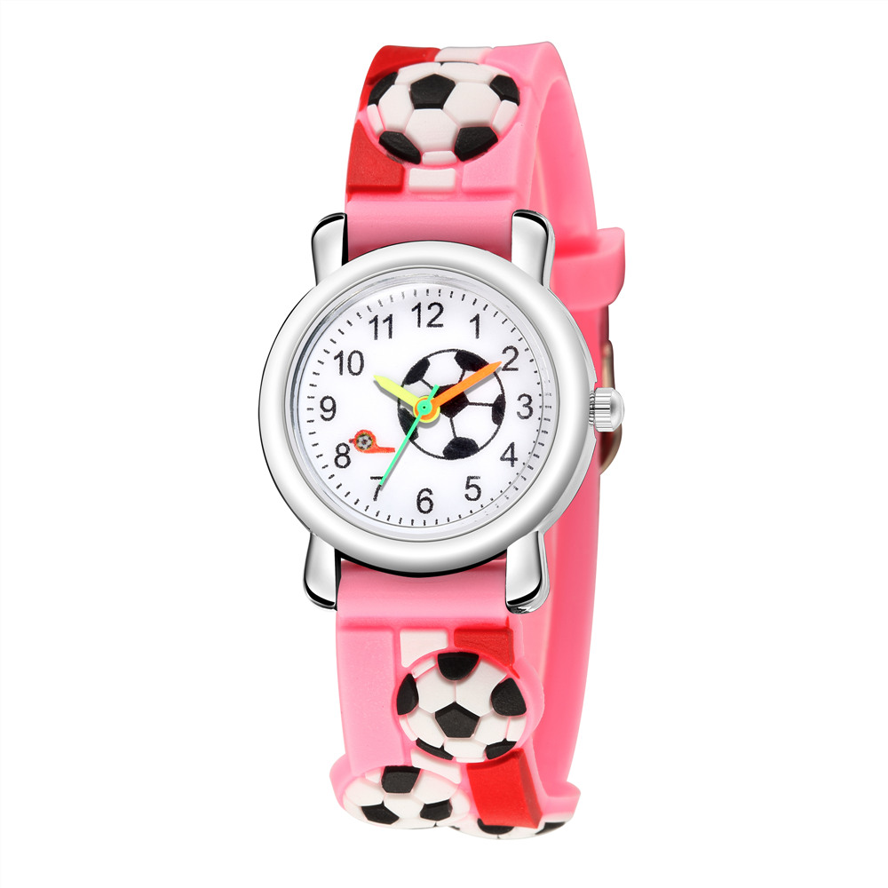 Fashion Children Students Watc - Outdoor Sport Watch 评论和价格