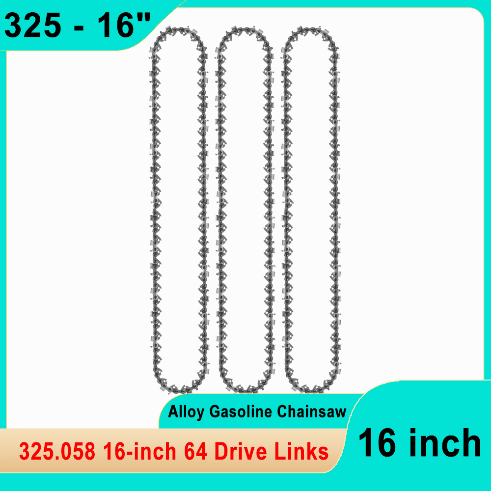 Robust 16 inch Gasoline Saw 64 - Head Racket Boom 评论和价格