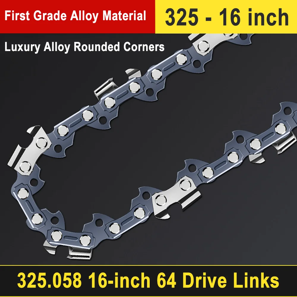 Robust 16 inch Gasoline Saw 64 - Head Racket Boom 评论和价格