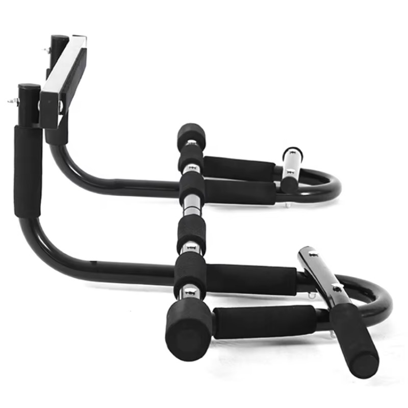 Multi-Grip Lite Pull Up/Chin u - Chin Bar Doorway 评论和价格