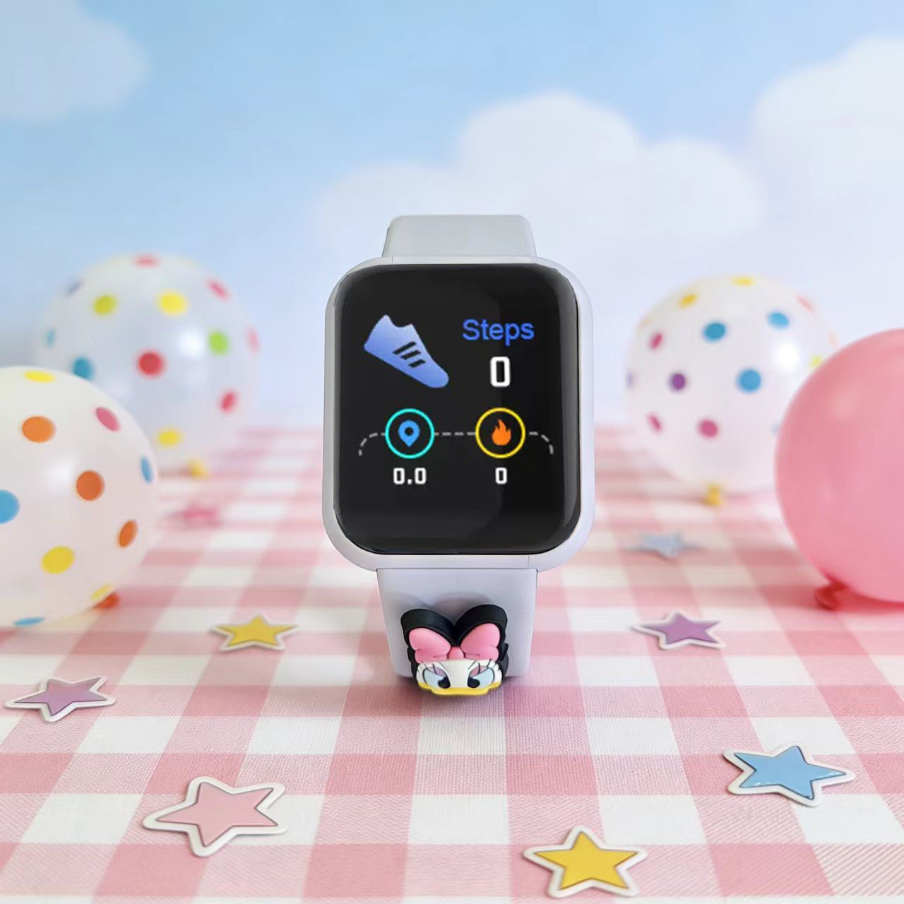 Disney Mickey cartoon children - Outdoor Sport Watch 评论和价格
