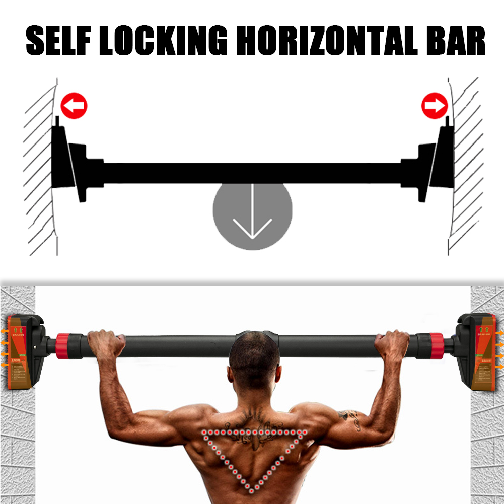 Strength Training Pull-up Bars - Chin Bar Doorway 评论和价格