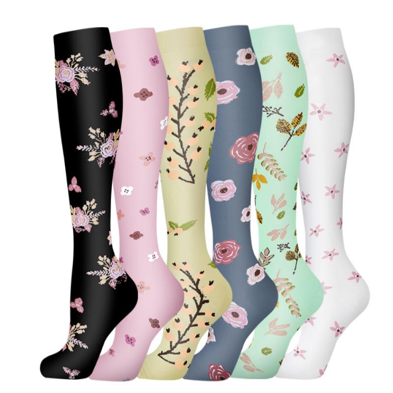 Running New Compression Socks  - Outdoor Sport Hose 评论和价格