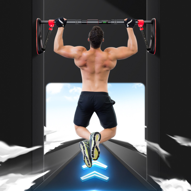 Doorway Pull Up Bar with Assis - Chin Bar Doorway 评论和价格