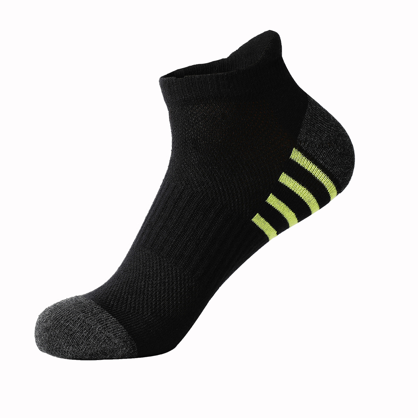 12/24Pairs Men's Sports Socks  - Outdoor Sport Hose 评论和价格